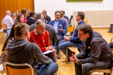 06.03.2025 PGR-Vorstandstreffen des Dekanat Krems